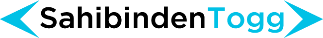 SahibindenTogg Logo